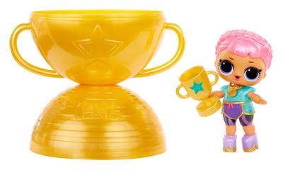 L.O.L. surprise surprise all star sports vault mini pop surprise bal