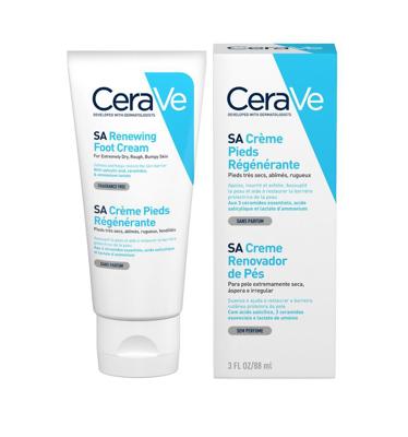 Cerave SA Herstellende Voetcrème