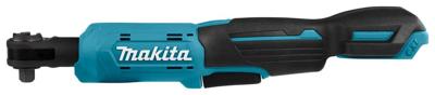 Makita wr100dzj | ratelsleutel | 12v | zonder accu's en lader - wr100dzj