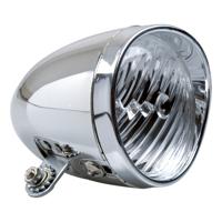 Simson koplamp classic chroom - thumbnail