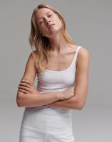 Opus hemdje Ina wit - thumbnail