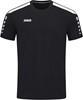 JAKO 6123 T-Shirt Power - Zwart - 4XL