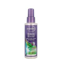 Andrelon Volumespray Kokos Boost - thumbnail