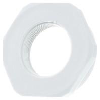 Jacob M50M32 PA Reductie Plastic 1 stuk(s) - thumbnail