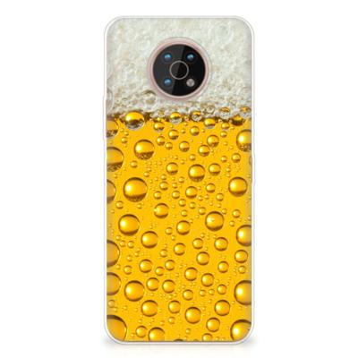 Nokia G50 | Siliconen Case | Bier Nokia G50 | Siliconen Case | Bier
