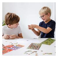 Totum Super stickerset - dino - thumbnail