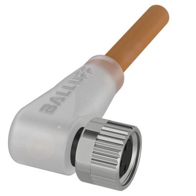 BALLUFF BCC0E4L Sensor/actuator aansluitkabel 1 stuk(s)