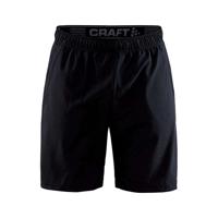 Craft 1910262 Core Essence Shorts M - Black-Black - XL - thumbnail