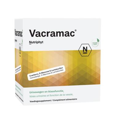Vacramac 90 Capsules Vacramac 90 Capsules