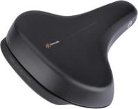 Selle Royal Zadel on relaxed zwart (kaart) - thumbnail
