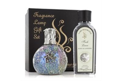 A fairy ball & fresh linen s parelmoer Geurlamp Ashleigh and Burwood - Ashleigh and burwood A fairy ball & fresh linen s parelmoer Geurlamp Ashleigh and Burwood - Ashleigh and burwood