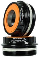 Praxis works t47 shimano hollowtech ii road/mtb bottom bracket - thumbnail