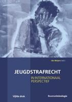 Jeugdstrafrecht (Paperback) - thumbnail