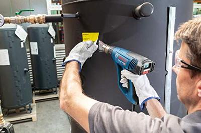 Bosch Blauw GHG 23-66 Professional Heteluchtpistool | 2300w - 06012A6300