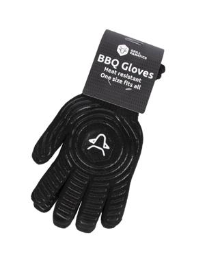 Grill Fanatics bbq handschoenen Grill Fanatics bbq handschoenen