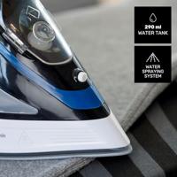 Stoomijzer Taurus FIJI 3000 3000 W - thumbnail