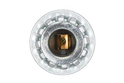 HELLA contactdoos built-in socket 2-pin 18.5mm din72591-c