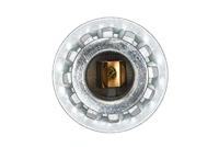 HELLA contactdoos built-in socket 2-pin 18.5mm din72591-c - thumbnail