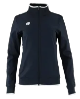 The Indian Maharadja Kadiri Trainingsjack Dames - thumbnail