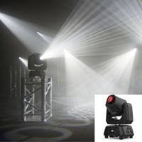 Chauvet DJ Intimidator Spot 160 ILS LED moving head - thumbnail