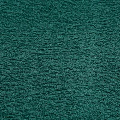 VidaXL Badhanddoeken 2 st 100x150 cm 360 g/m² 100% katoen groen
