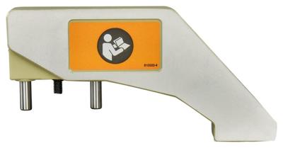 Makita Aanslag CMPL LF1000 - 123262-4