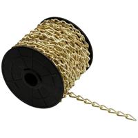 SWG Hox 68017164075 Pantserketting Staal 15 m - thumbnail