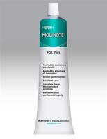 Molykote hsc plus schroefdraadpasta 100gr (tube) - thumbnail