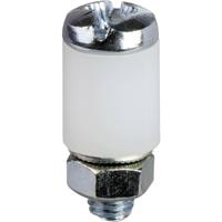 Schneider Electric NSYAEUBUSC NSYAEUBUSC (b x h) 150 mm x 15 mm Kunststof Wit 1 stuk(s) - thumbnail