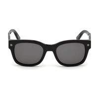 Ermenegildo Zegna EZ0087/S 01A Zonnebril Heren - thumbnail