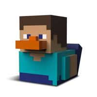 Minecraft Tubbz PVC Figure Steve 1st Edition 10 cm - thumbnail