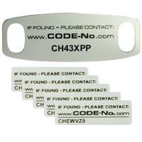 CODE-No.com Optiek-set (Mix) - thumbnail