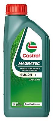 Motorolie - CASTROL - Magnatec 5W-20 E - 1L