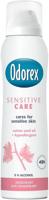 Odorex Deospray Sensitive Care - thumbnail