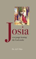 Josia - A.J. T Ruis - eBook (9789402904239) - thumbnail
