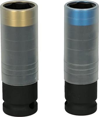 KS Tools 515.0989 515.0989 Verwisselbare koppen