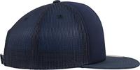 Flexfit FX6005FF Foam Trucker - Navy - One Size - thumbnail