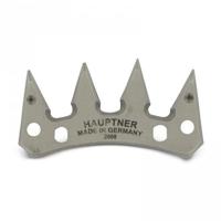 Hauptner Bovenmes 4 tands - thumbnail