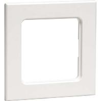 PEHA by Honeywell 50111 Frame Frame Aluminium 1 stuk(s)