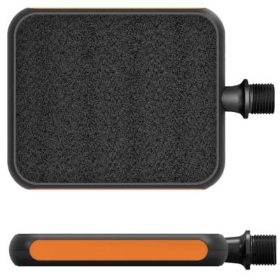 Moto Reflex Pedalen - Oranje