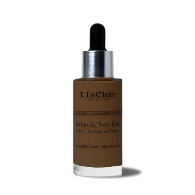 T.LeClerc Serum De Teint Eclat Anti-Age 12 Moka 30gr T.LeClerc Serum De Teint Eclat Anti-Age 12 Moka 30gr
