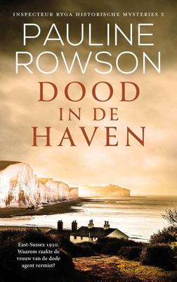 Dood in de haven - Pauline Rowson - ebook