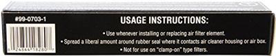 K&N afdichtmiddel sealant 30ml 99-0703-1