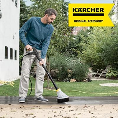 Kärcher Home & Garden 2.642-706.0 Spatbeschermer Geschikt voor merk: Kärcher 1 stuk(s) - thumbnail