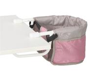 Poppen Tafelstoeltje - Beertjes - thumbnail