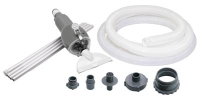 Interline skooba vac pool cleaner Interline skooba vac pool cleaner