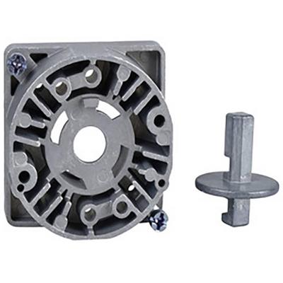 Schneider Electric KZ127 Vermogensschakelaar accessoires 1 stuk(s) Schneider Electric KZ127 Vermogensschakelaar accessoires 1 stuk(s)