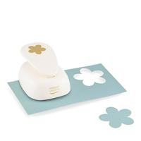 Vaessen Creative • figuurpons bloem florabelle giant - thumbnail