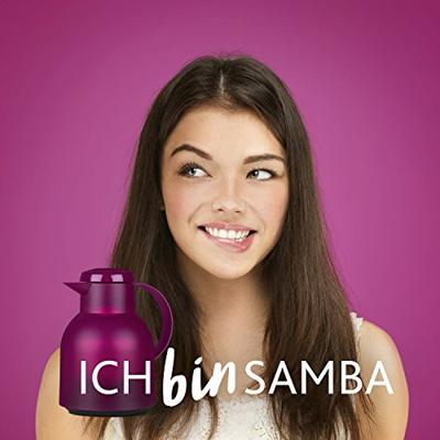 Emsa SAMBA Isoleerkan Emsa SAMBA Isoleerkan