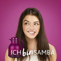 Emsa SAMBA Isoleerkan - thumbnail